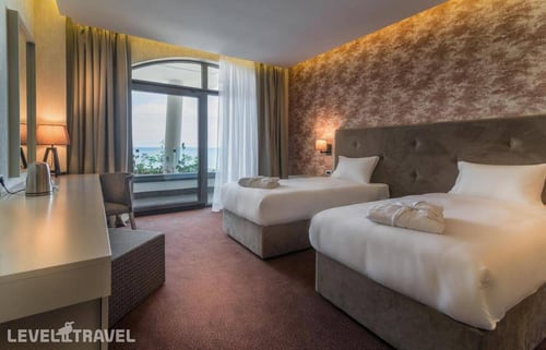 The Grand Gloria Hotel — фото 37