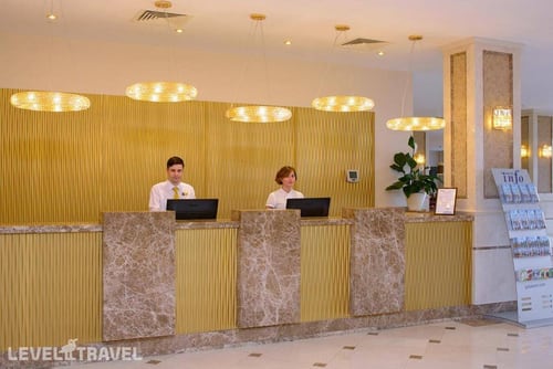 The Grand Gloria Hotel — фото 20