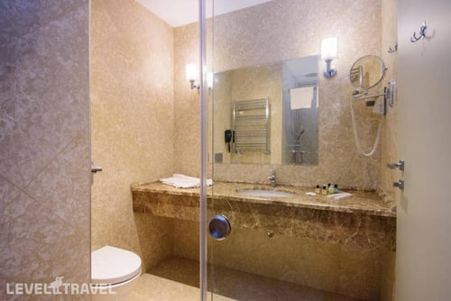 The Grand Gloria Hotel — фото 42