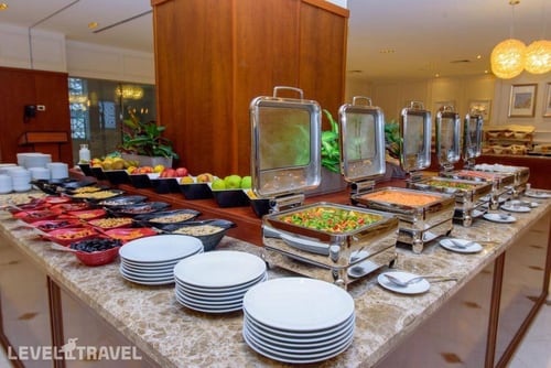 The Grand Gloria Hotel — фото 22