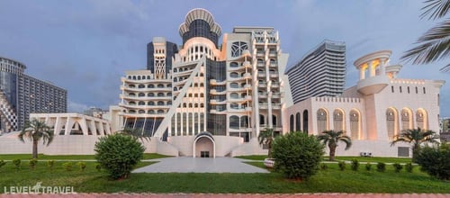 The Grand Gloria Hotel — фото 9