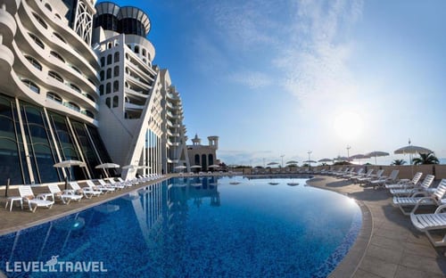 The Grand Gloria Hotel — фото 5