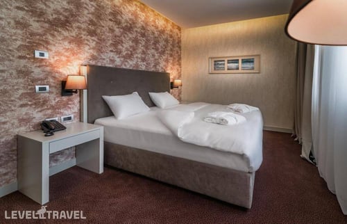 The Grand Gloria Hotel — фото 41