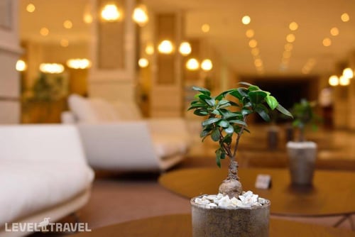 The Grand Gloria Hotel — фото 14