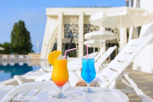 The Grand Gloria Hotel — фото 2