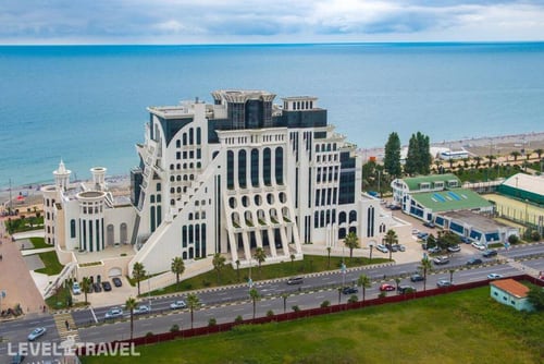 The Grand Gloria Hotel — фото 12