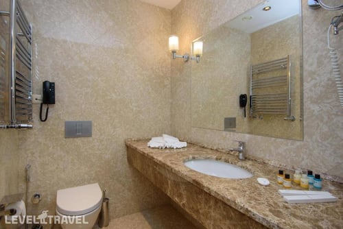 The Grand Gloria Hotel — фото 43