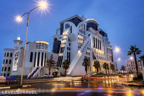 The Grand Gloria Hotel — фото 11