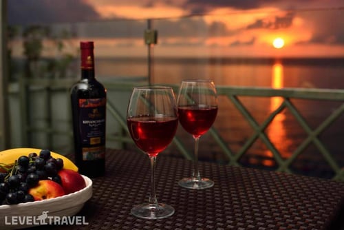 The Grand Gloria Hotel — фото 7