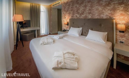 The Grand Gloria Hotel — фото 39