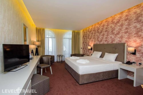 The Grand Gloria Hotel — фото 40