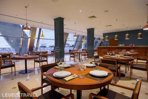 The Grand Gloria Hotel — фото 33