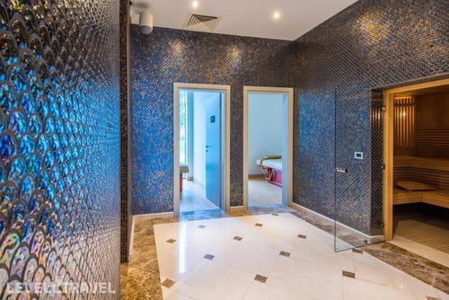 The Grand Gloria Hotel — фото 29