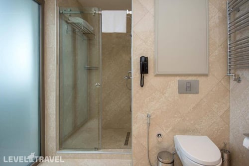 The Grand Gloria Hotel — фото 46