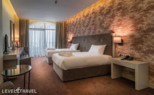 The Grand Gloria Hotel — фото 36