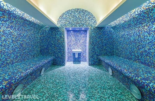 The Grand Gloria Hotel — фото 28