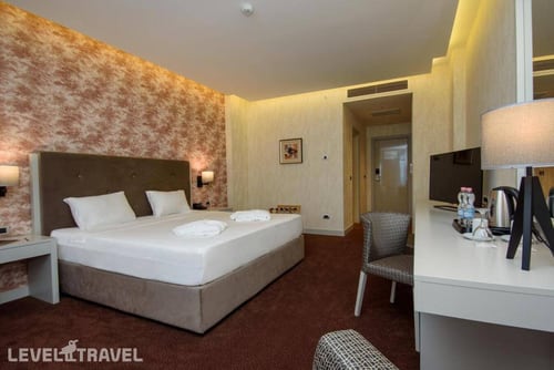 The Grand Gloria Hotel — фото 35