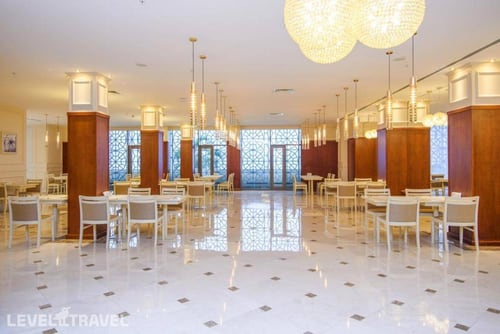 The Grand Gloria Hotel — фото 21