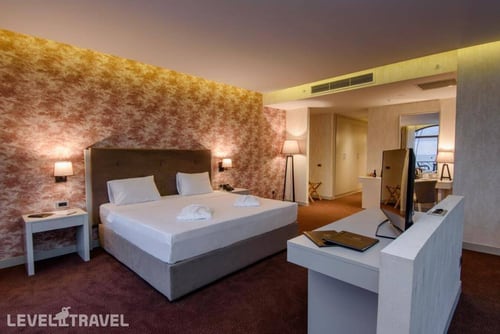 The Grand Gloria Hotel — фото 38