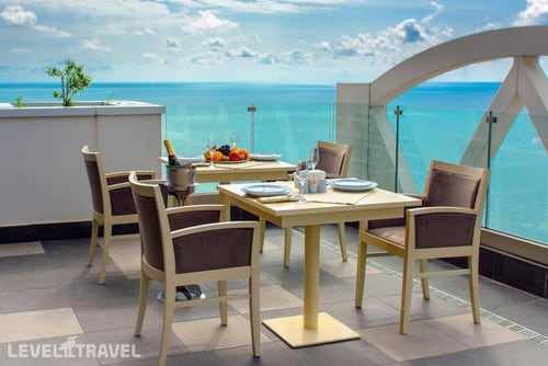 The Grand Gloria Hotel — фото 15