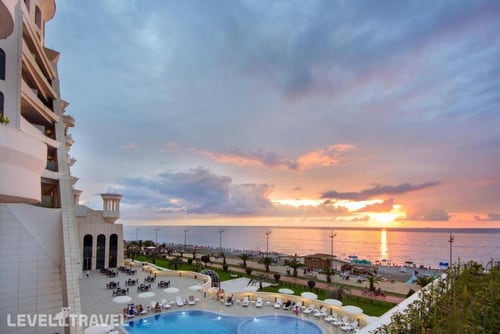 The Grand Gloria Hotel — фото 4