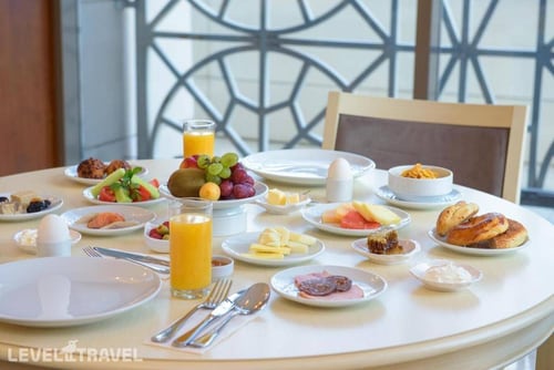 The Grand Gloria Hotel — фото 17