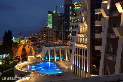 The Grand Gloria Hotel — фото 8