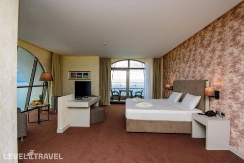 The Grand Gloria Hotel — фото 32