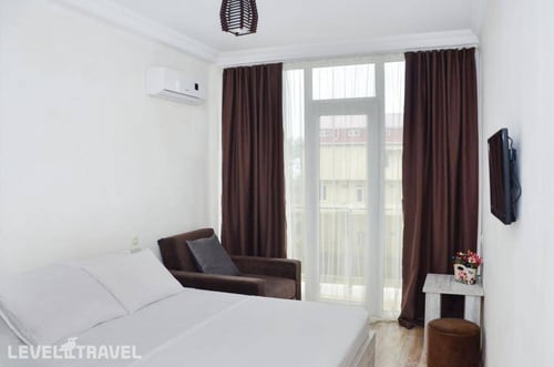 Crown Hotel — фото 6