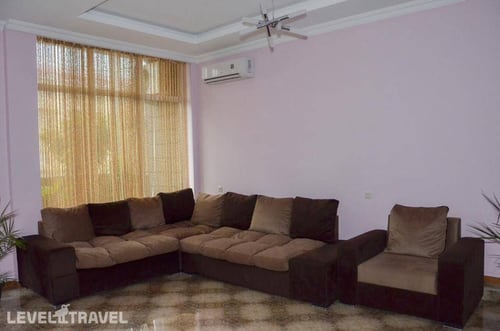 Crown Hotel — фото 13