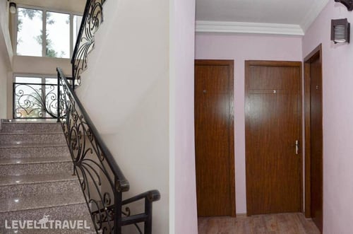 Crown Hotel — фото 10