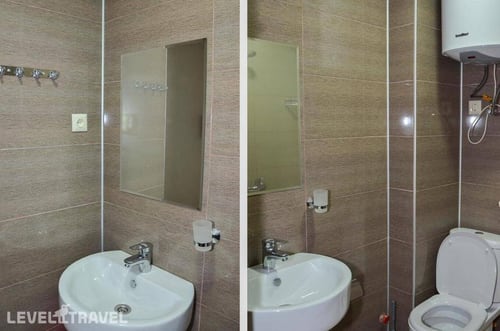 Crown Hotel — фото 12