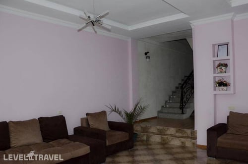 Crown Hotel — фото 7