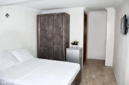 Crown Hotel — фото 3