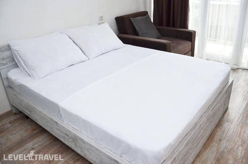 Crown Hotel — фото 8