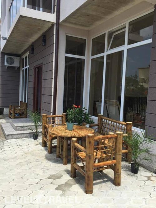 Crown Hotel — фото 5