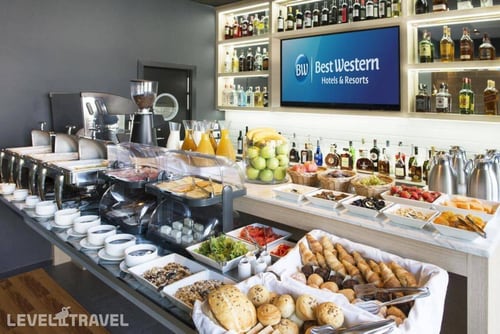 Best Western — фото 30