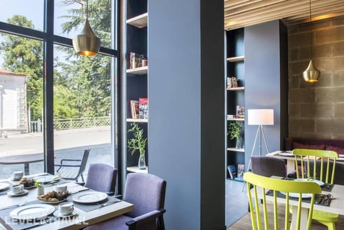 Best Western — фото 40