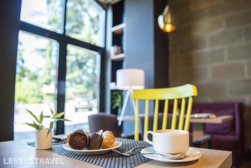 Best Western — фото 31