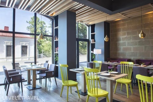 Best Western — фото 33