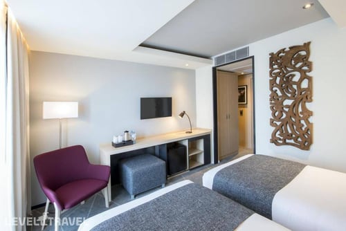 Best Western — фото 16