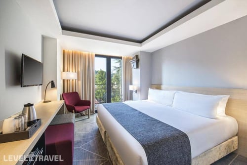 Best Western — фото 9