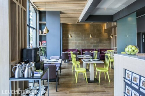 Best Western — фото 38