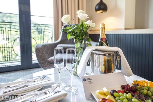 Best Western — фото 20