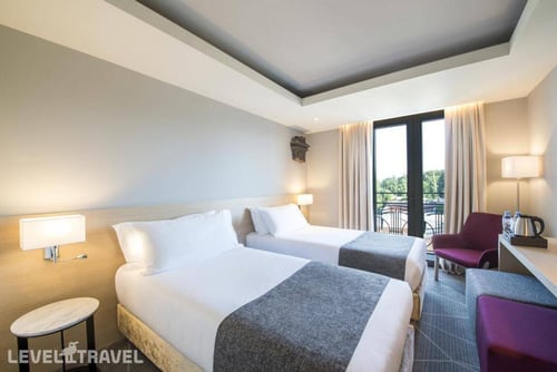 Best Western — фото 15