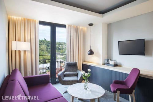 Best Western — фото 19