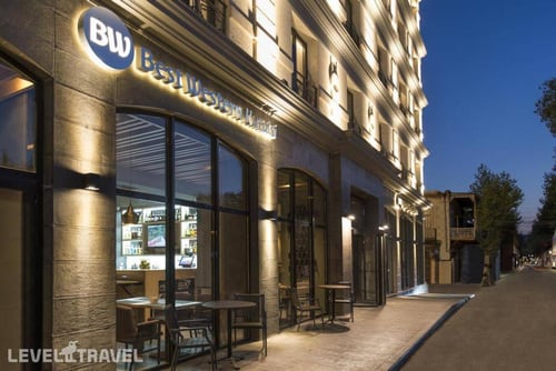 Best Western — фото 4