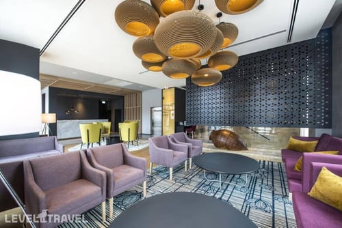 Best Western — фото 10