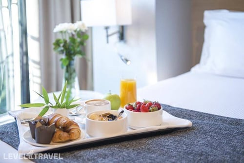 Best Western — фото 13