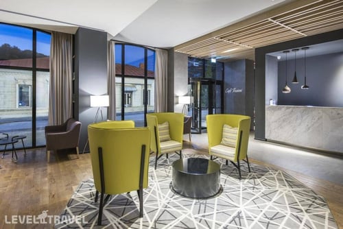 Best Western — фото 14